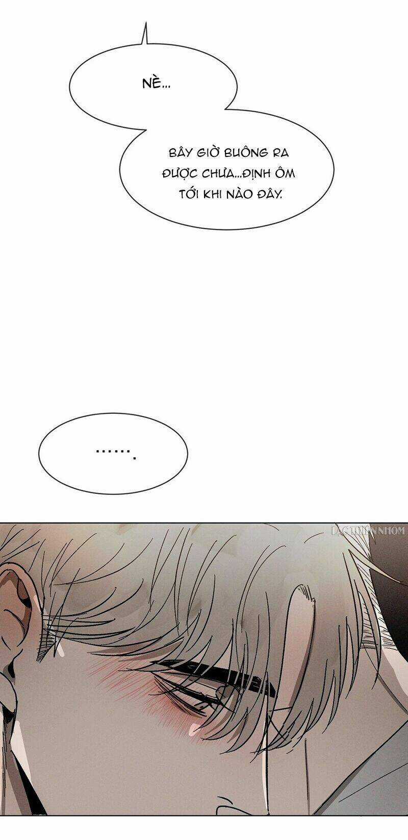 Tên Lưu Ban - Chapter 33 - Trang 6