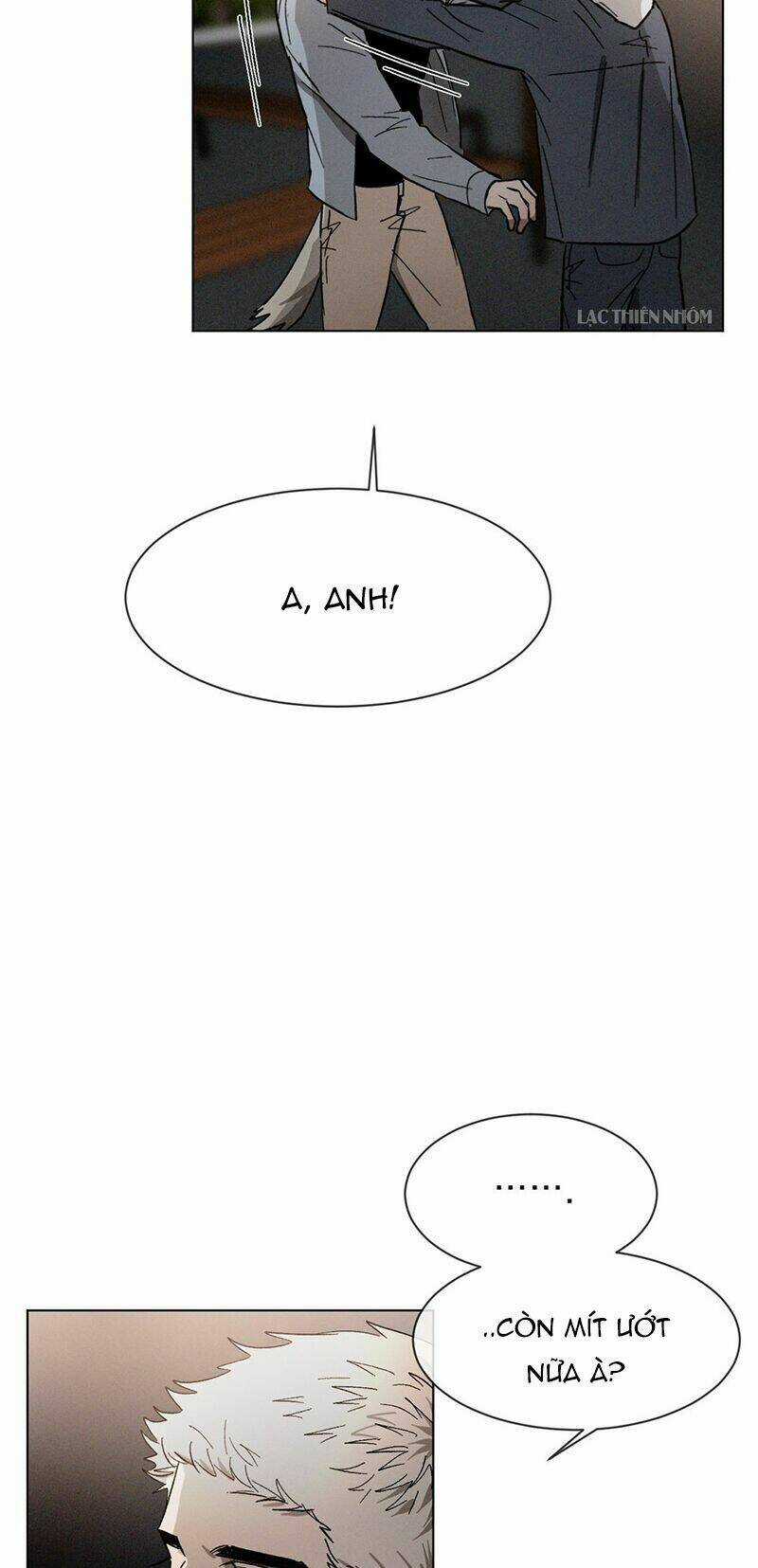 Tên Lưu Ban - Chapter 33 - Trang 8