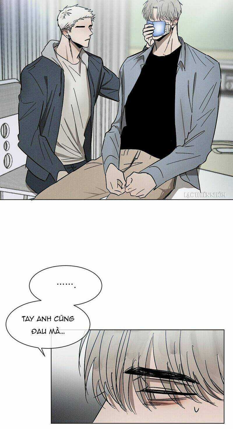 Tên Lưu Ban - Chapter 34 - Trang 12