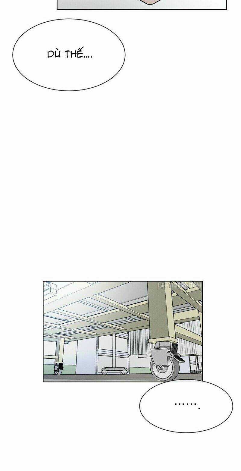 Tên Lưu Ban - Chapter 34 - Trang 14