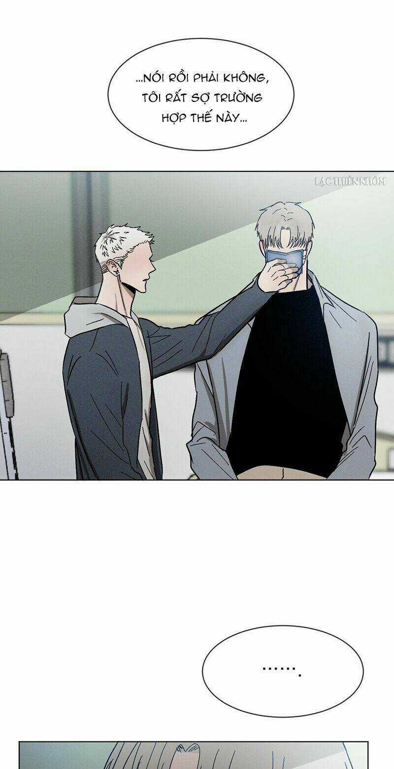 Tên Lưu Ban - Chapter 34 - Trang 15