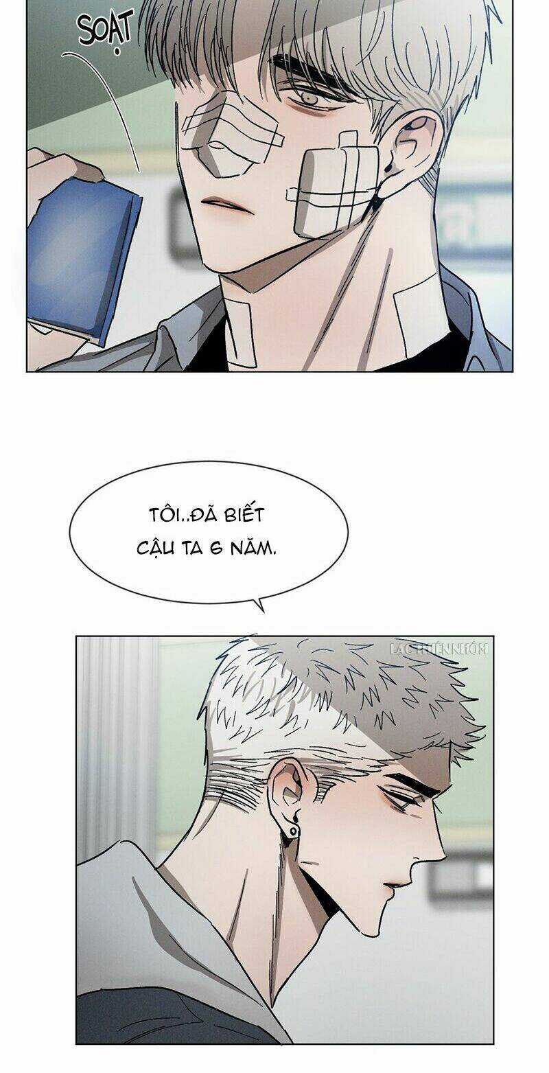 Tên Lưu Ban - Chapter 34 - Trang 16