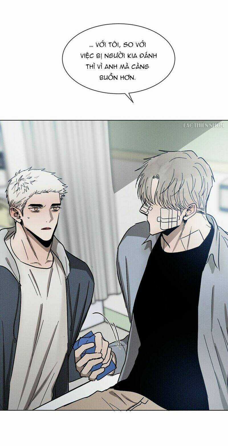 Tên Lưu Ban - Chapter 34 - Trang 18