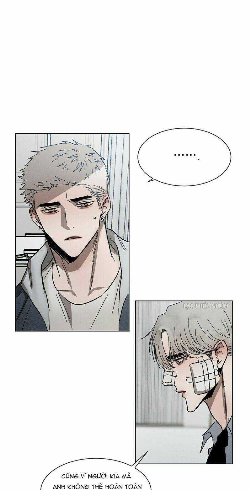 Tên Lưu Ban - Chapter 34 - Trang 19