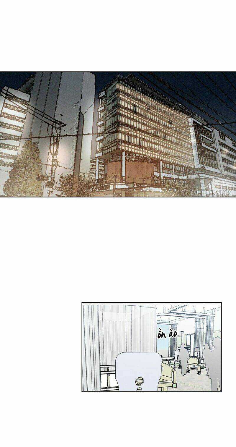 Tên Lưu Ban - Chapter 34 - Trang 3