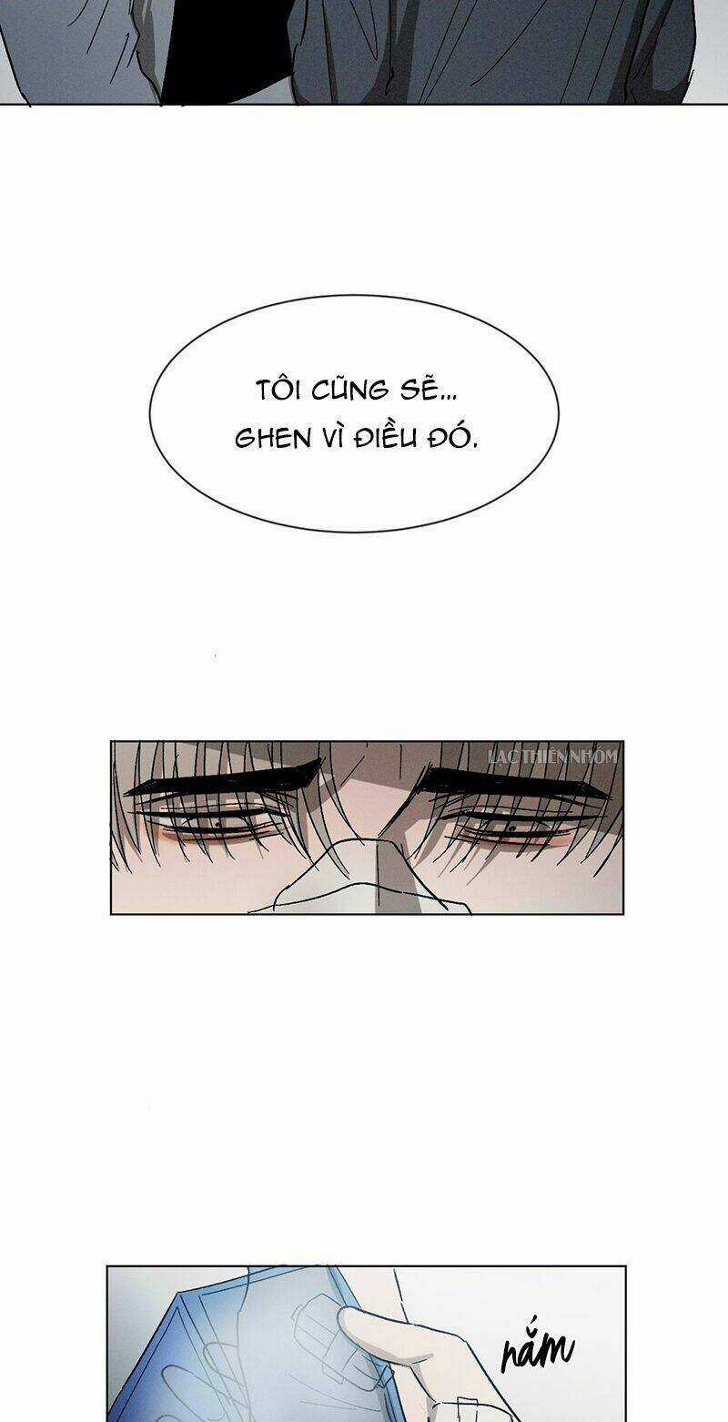 Tên Lưu Ban - Chapter 34 - Trang 21