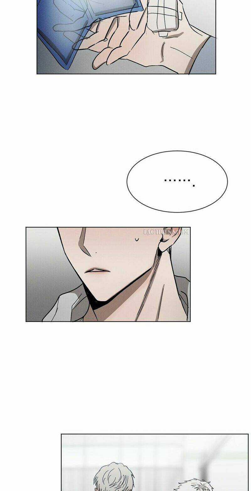 Tên Lưu Ban - Chapter 34 - Trang 22