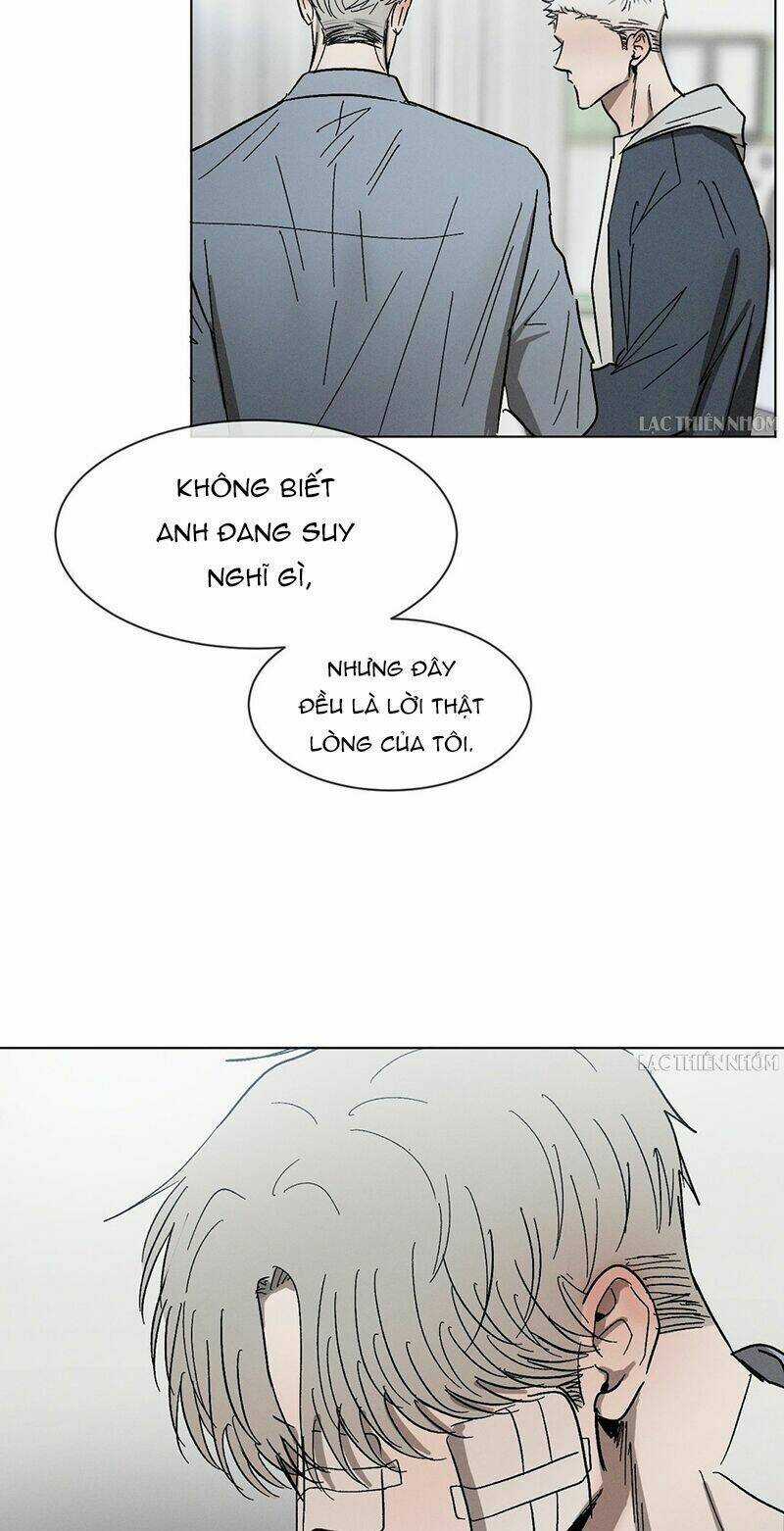 Tên Lưu Ban - Chapter 34 - Trang 23