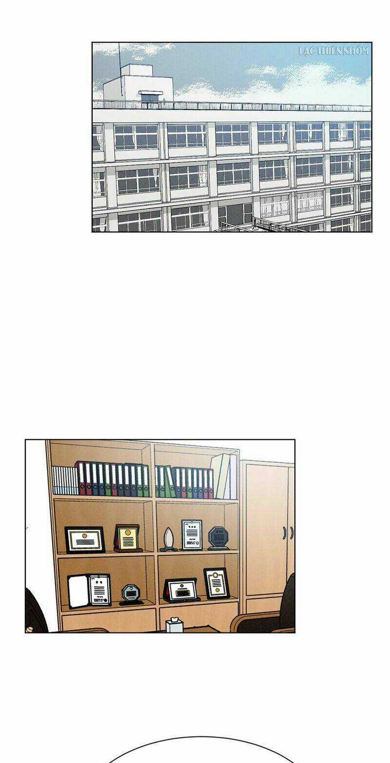 Tên Lưu Ban - Chapter 34 - Trang 27