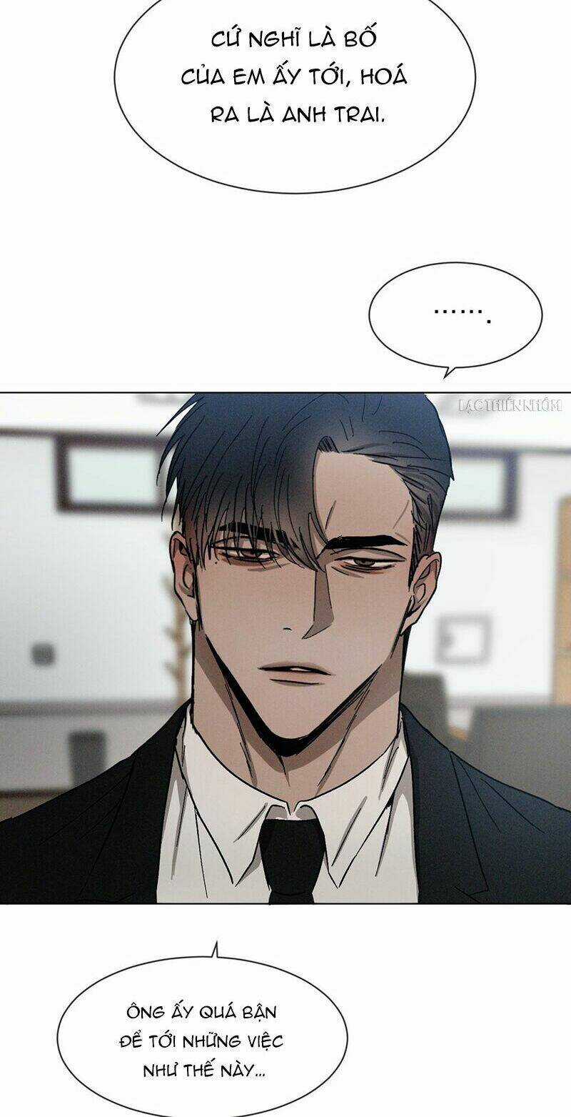 Tên Lưu Ban - Chapter 34 - Trang 28