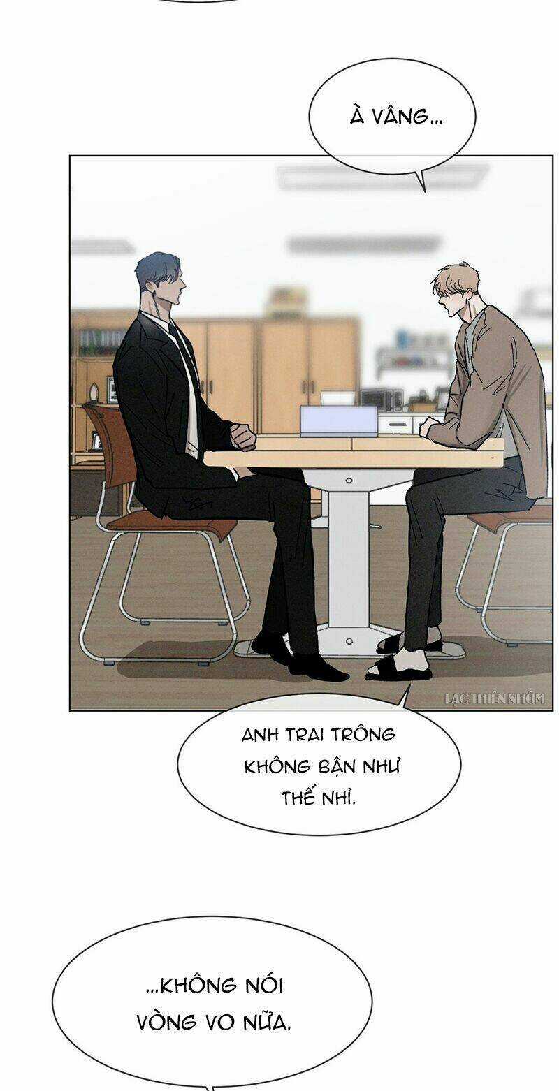 Tên Lưu Ban - Chapter 34 - Trang 29