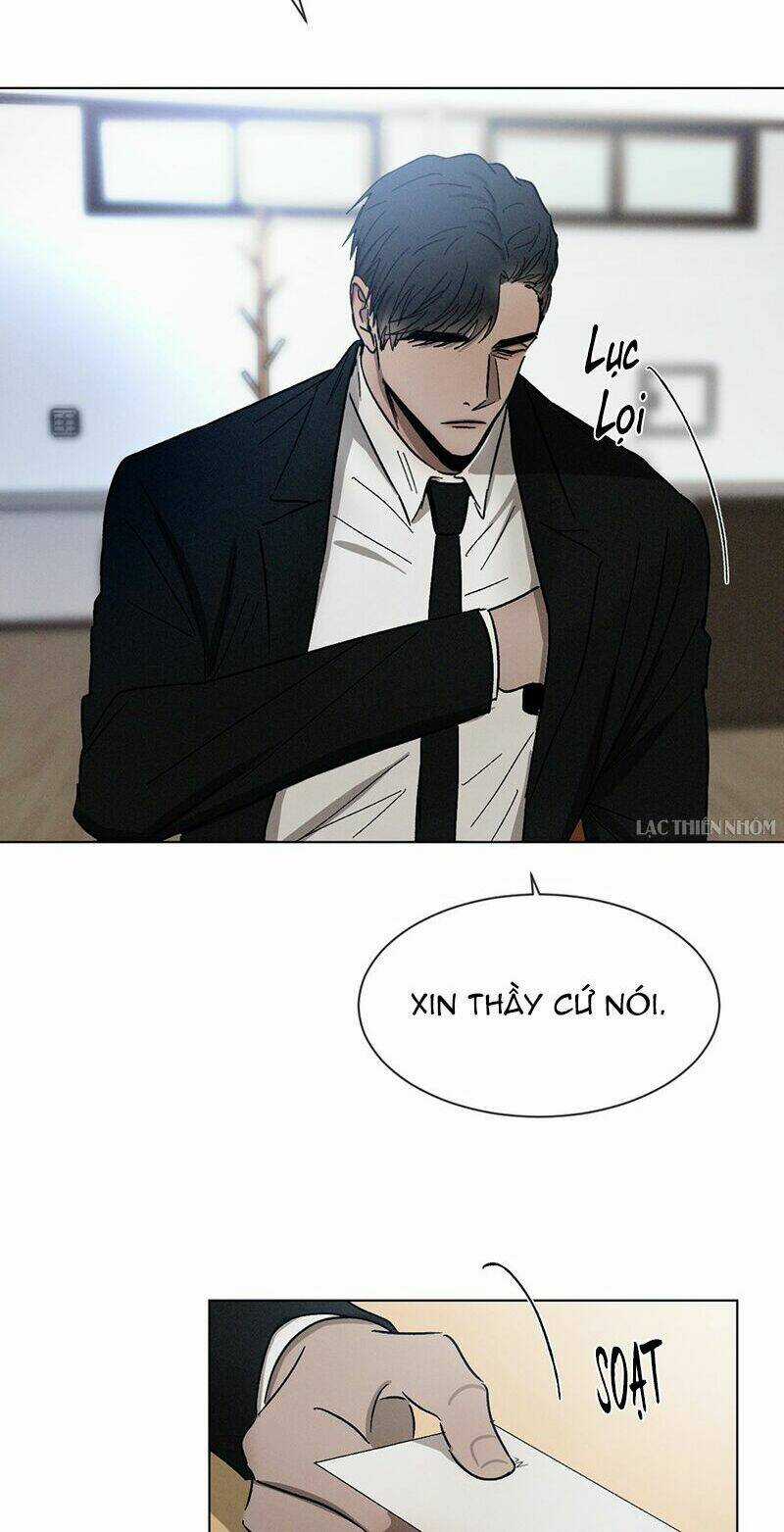 Tên Lưu Ban - Chapter 34 - Trang 30