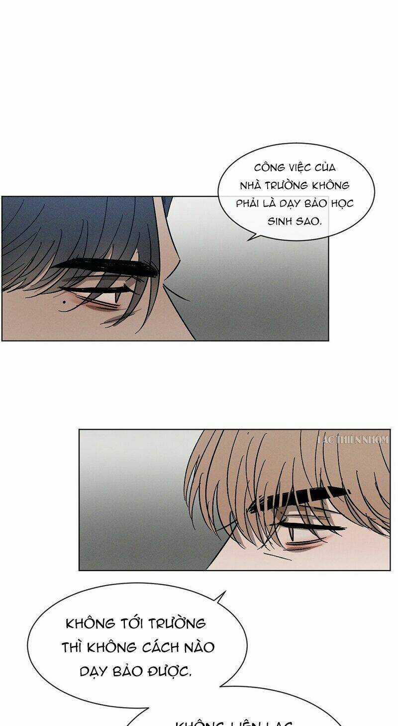 Tên Lưu Ban - Chapter 34 - Trang 33