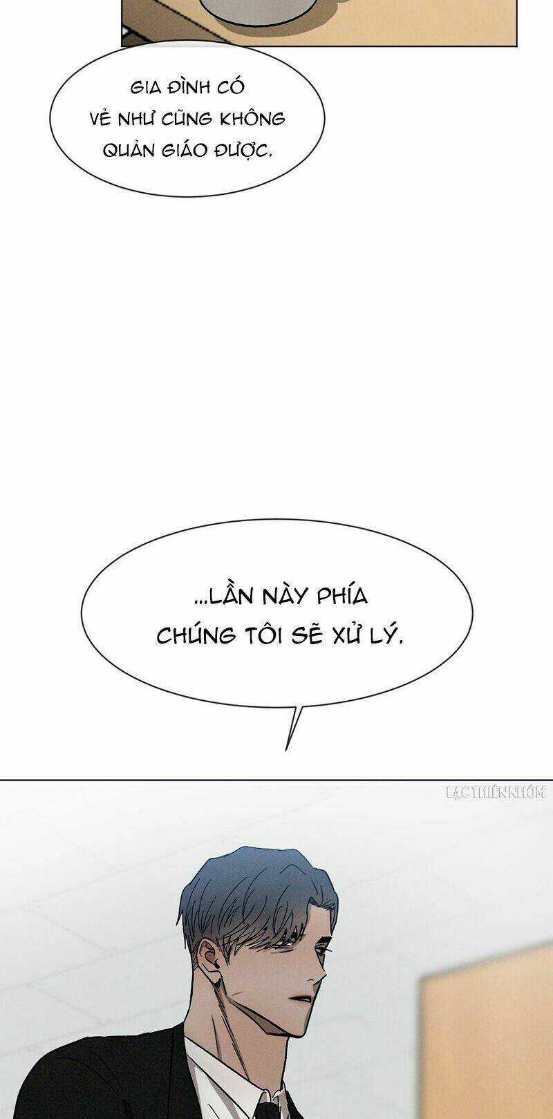 Tên Lưu Ban - Chapter 34 - Trang 35