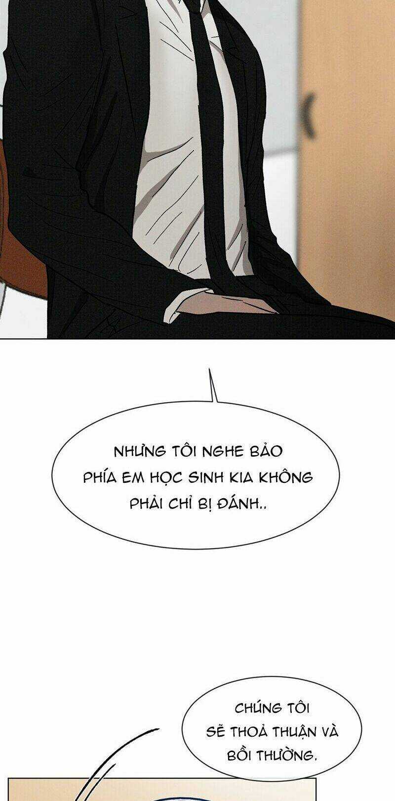 Tên Lưu Ban - Chapter 34 - Trang 36
