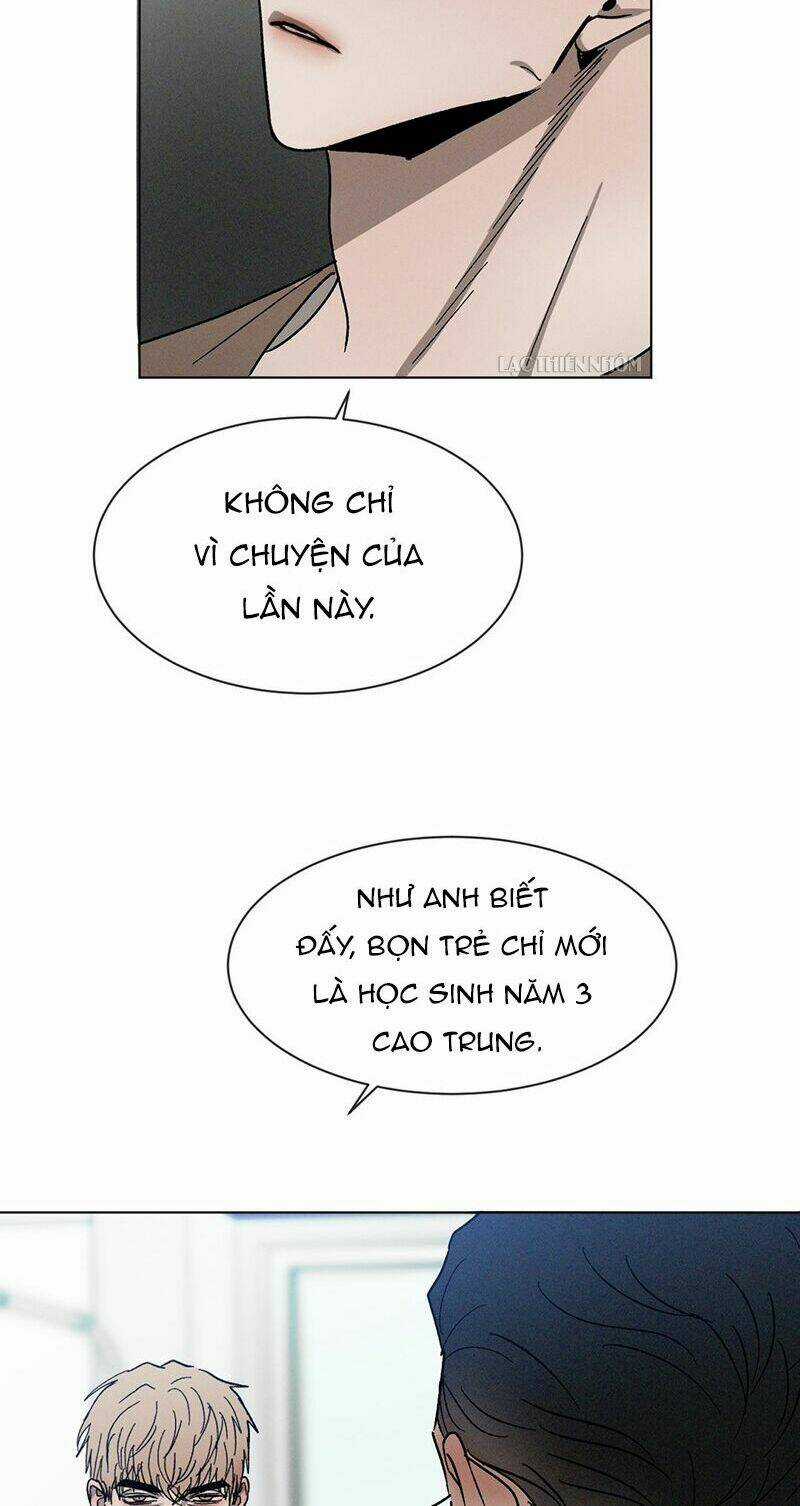 Tên Lưu Ban - Chapter 34 - Trang 38