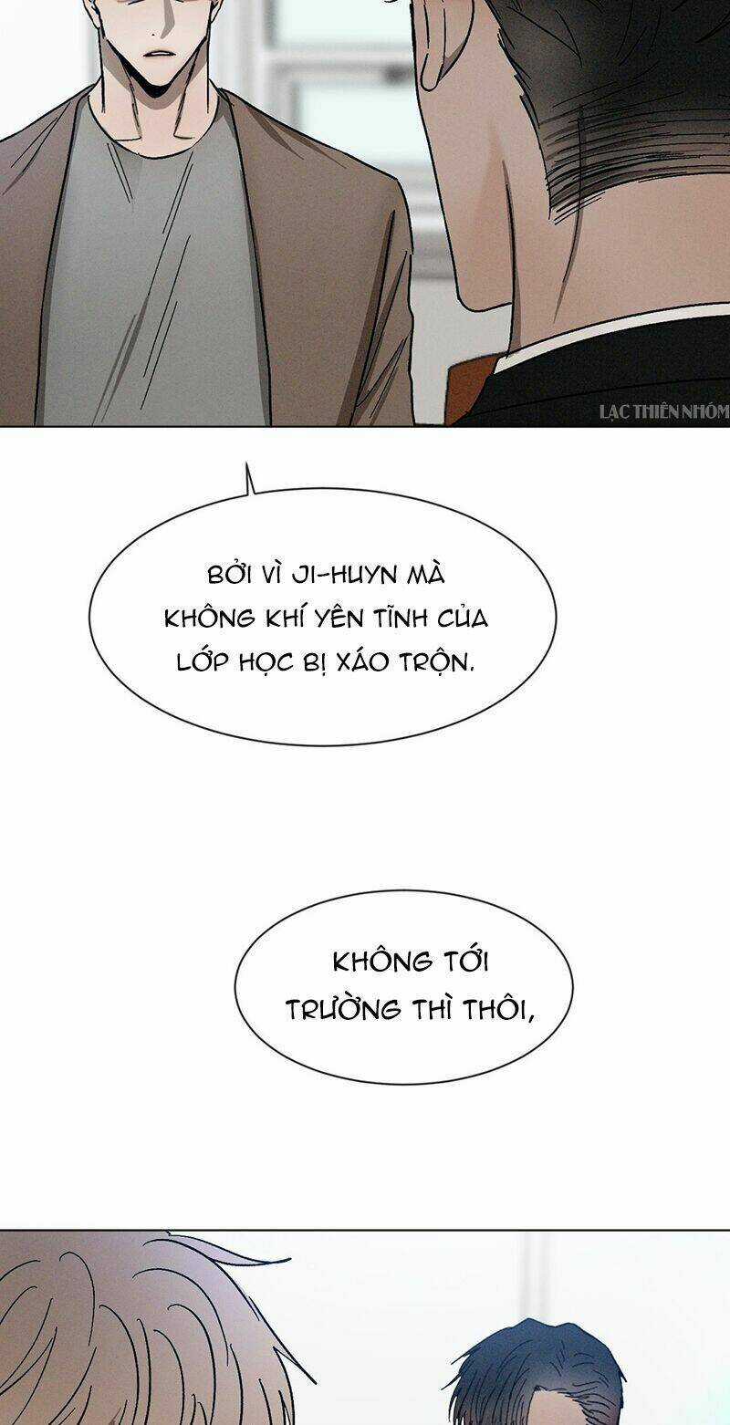 Tên Lưu Ban - Chapter 34 - Trang 39