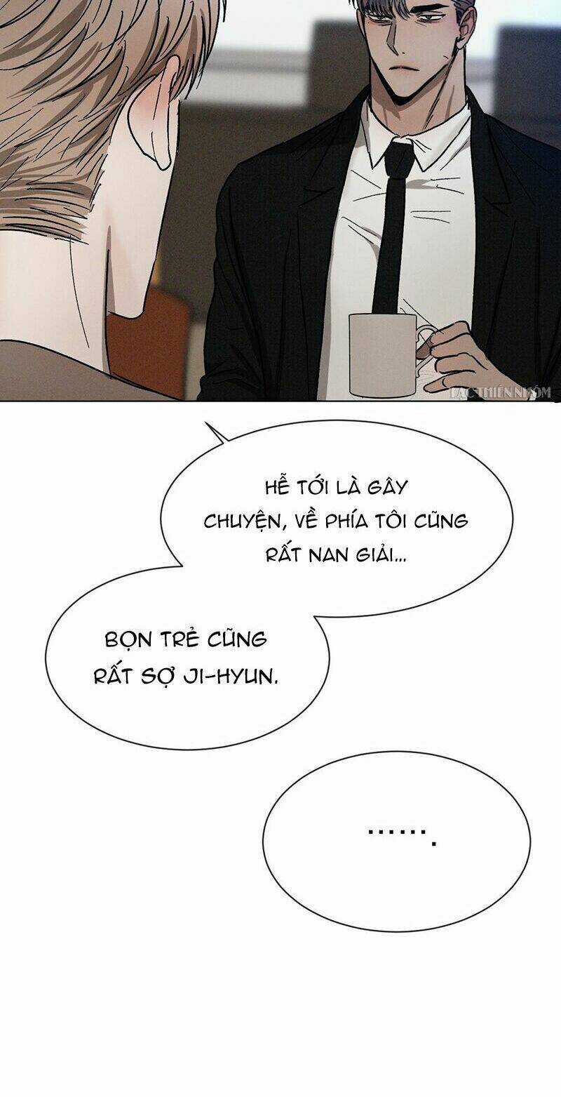 Tên Lưu Ban - Chapter 34 - Trang 40