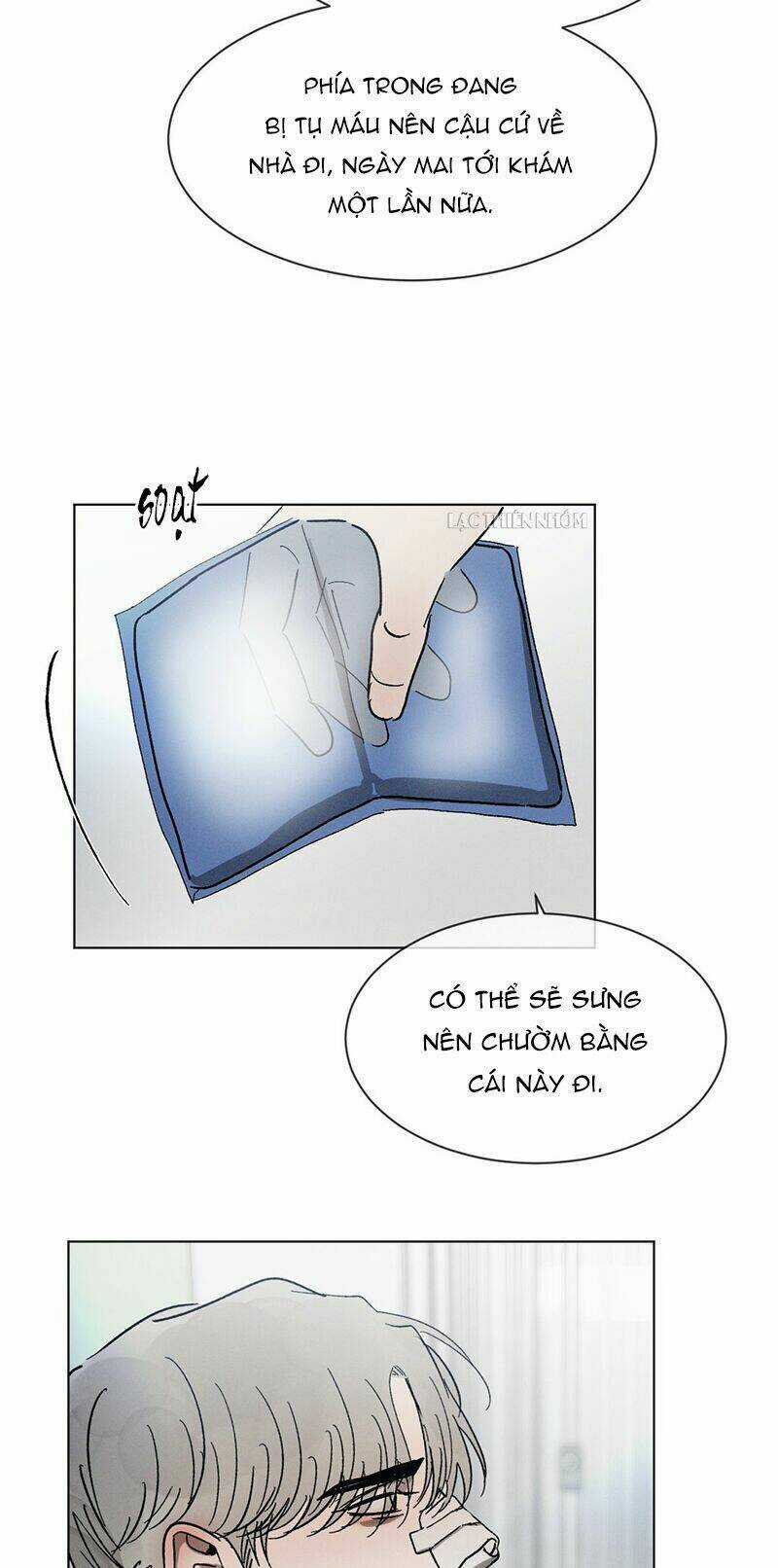 Tên Lưu Ban - Chapter 34 - Trang 5