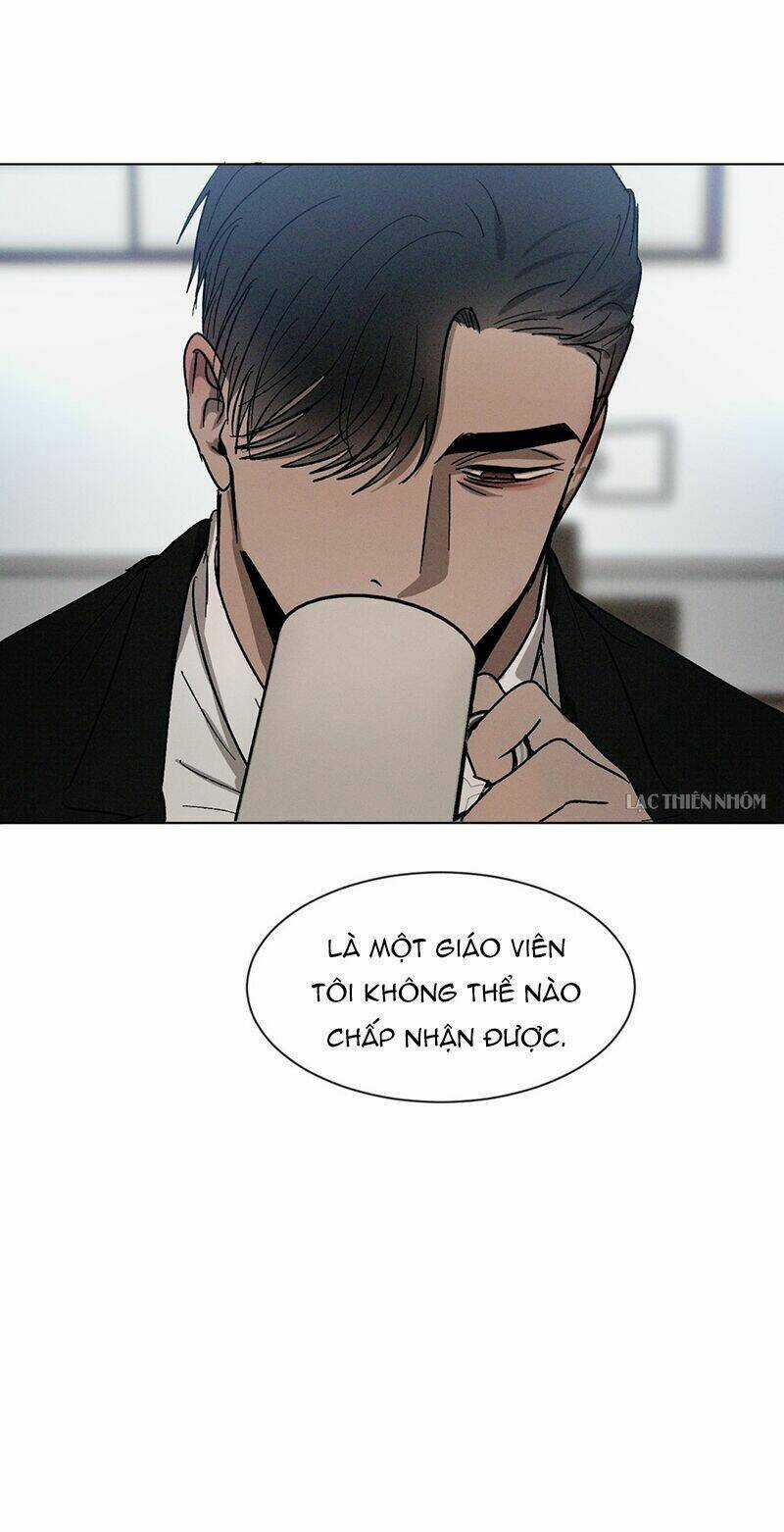 Tên Lưu Ban - Chapter 34 - Trang 41