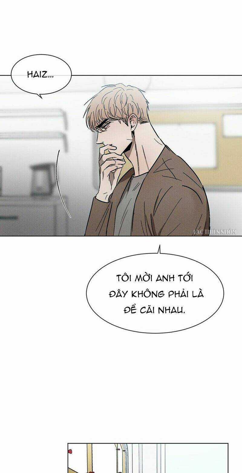 Tên Lưu Ban - Chapter 34 - Trang 42