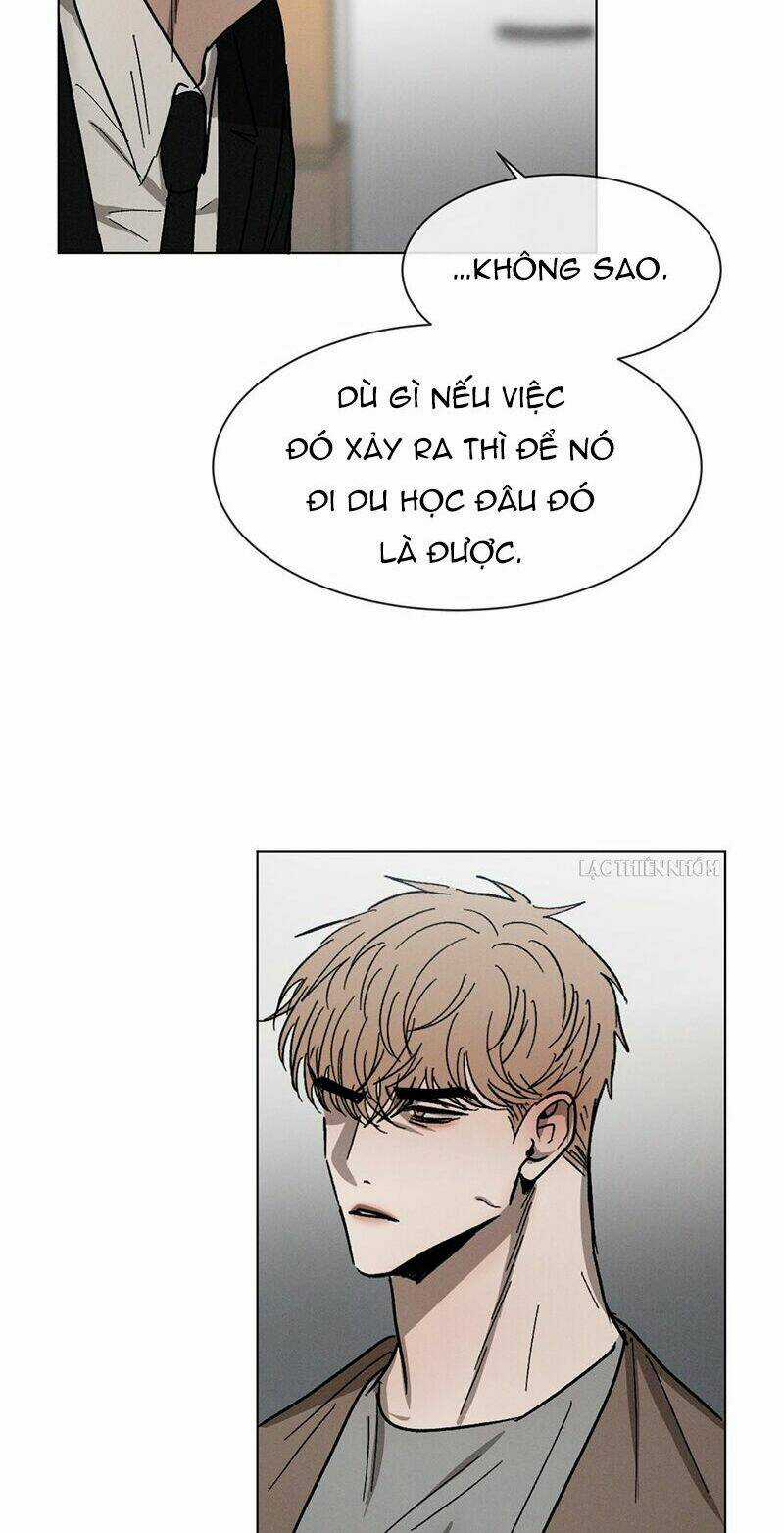 Tên Lưu Ban - Chapter 34 - Trang 44