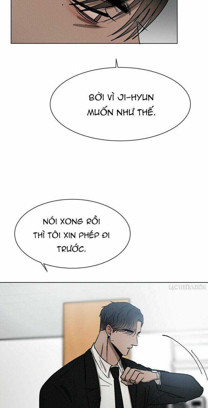 Tên Lưu Ban - Chapter 34 - Trang 46