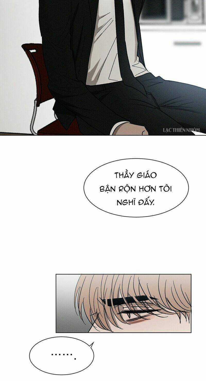 Tên Lưu Ban - Chapter 34 - Trang 47