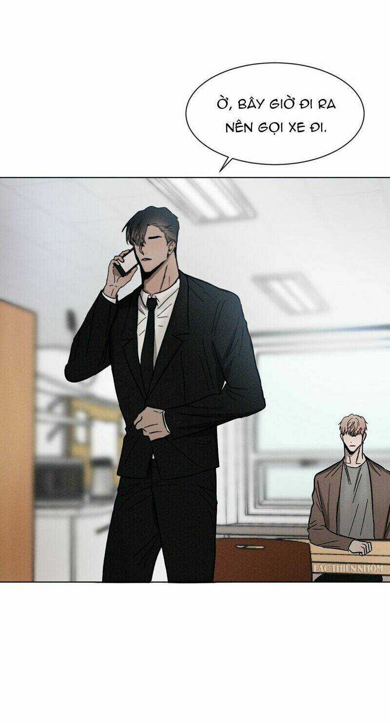 Tên Lưu Ban - Chapter 34 - Trang 48