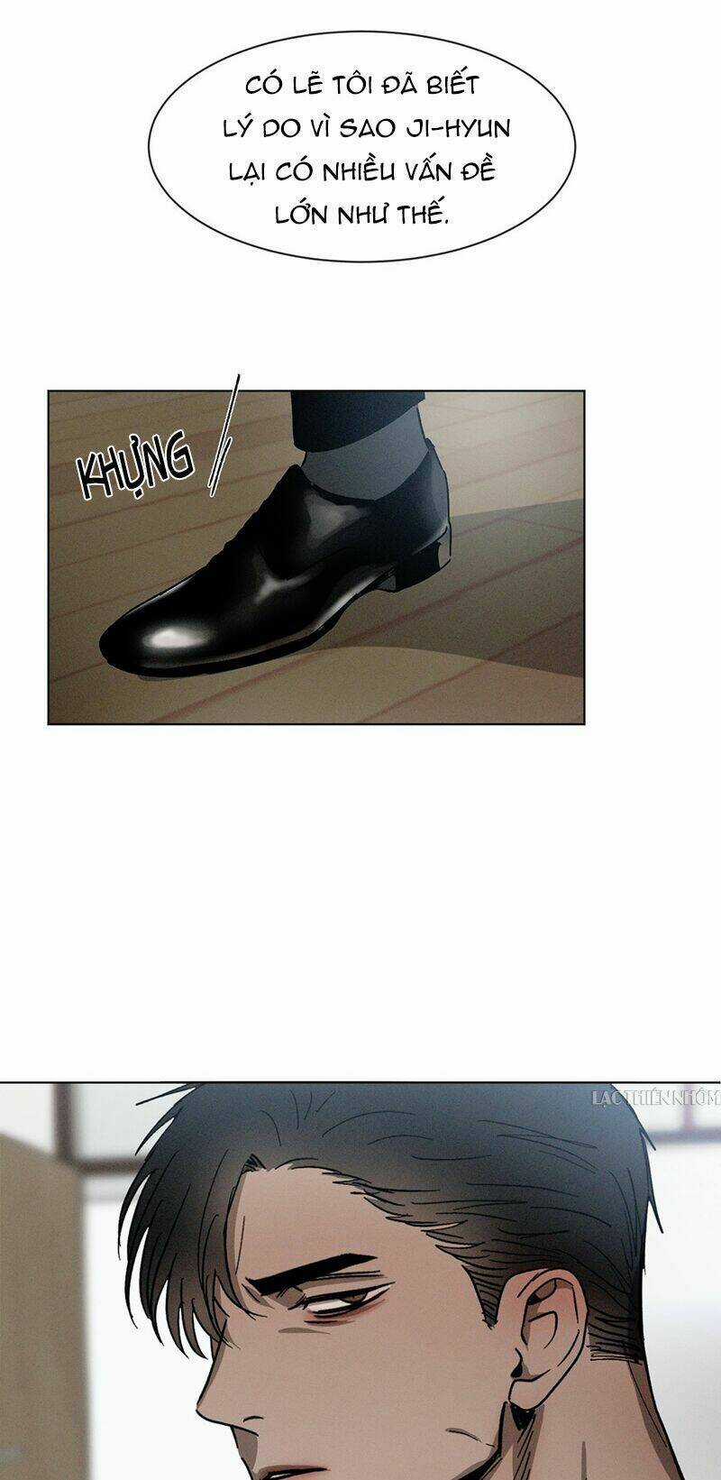 Tên Lưu Ban - Chapter 34 - Trang 49