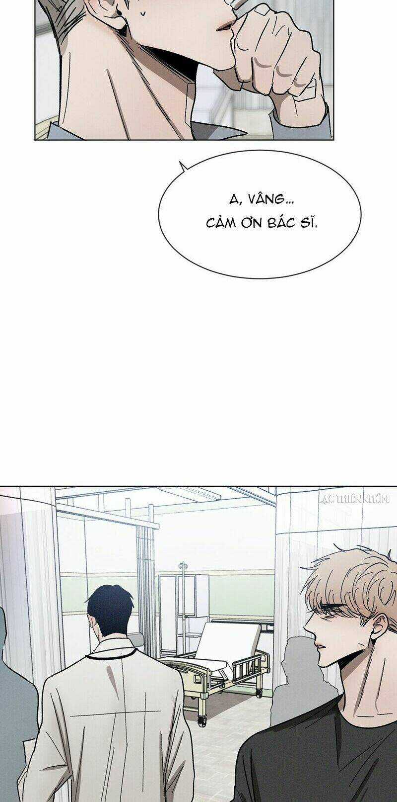 Tên Lưu Ban - Chapter 34 - Trang 6