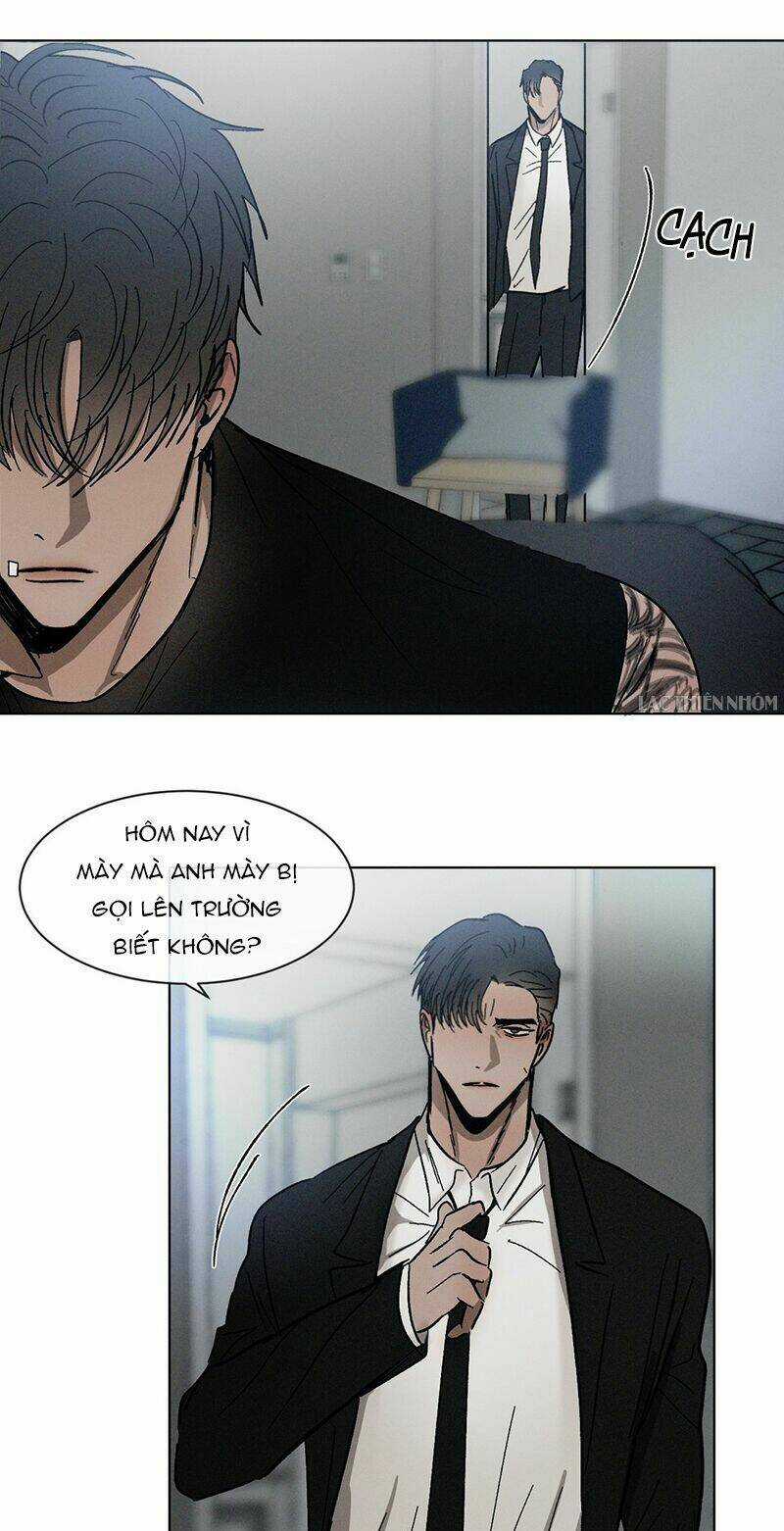 Tên Lưu Ban - Chapter 34 - Trang 55