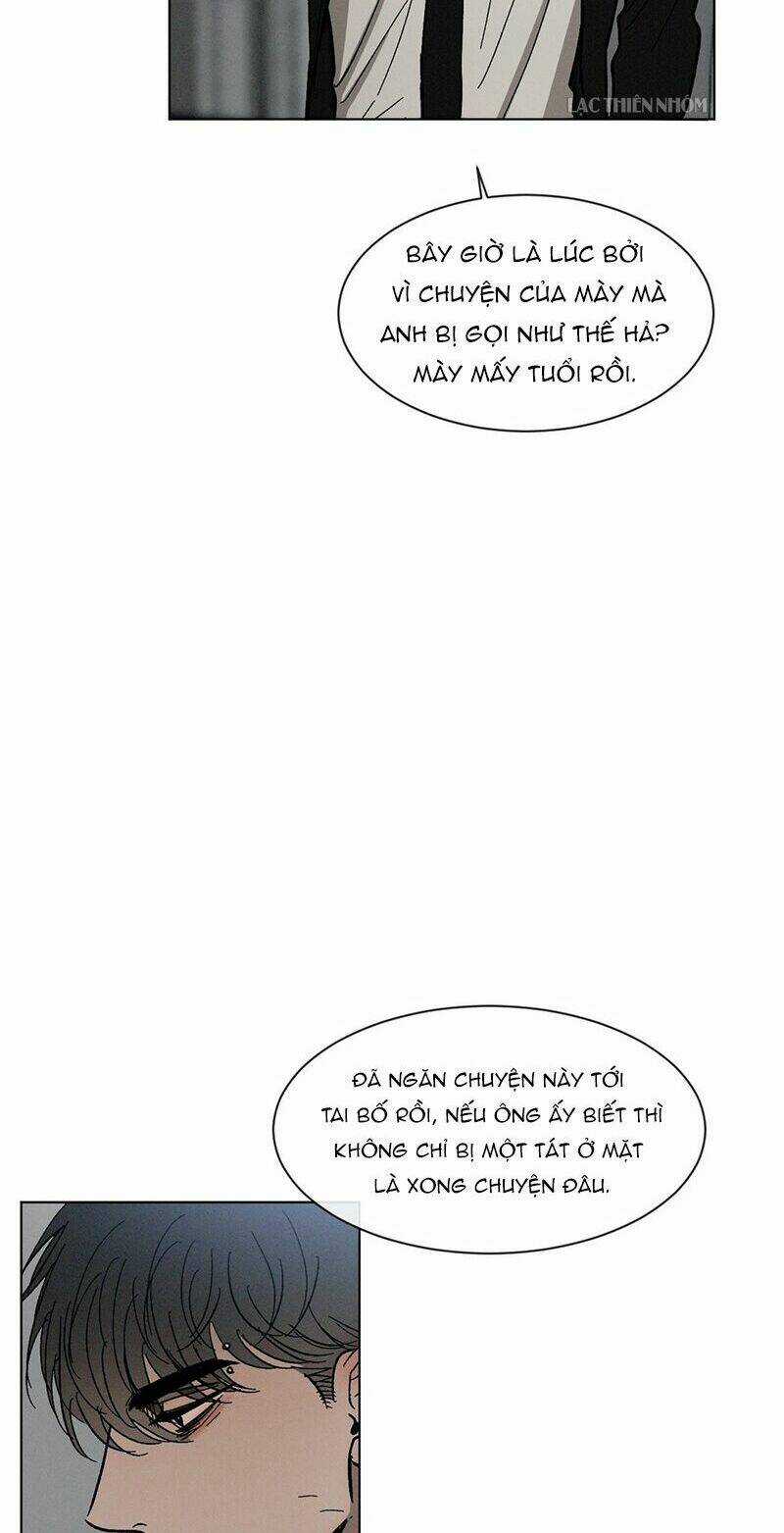 Tên Lưu Ban - Chapter 34 - Trang 56