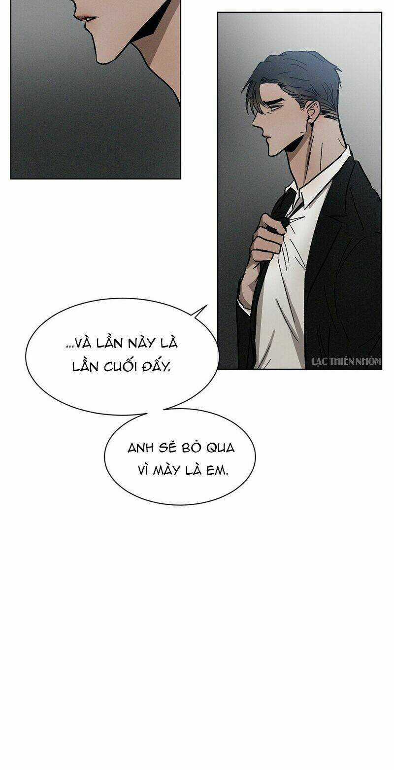 Tên Lưu Ban - Chapter 34 - Trang 57
