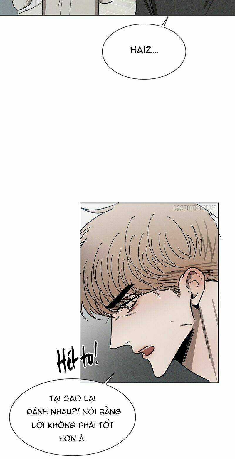 Tên Lưu Ban - Chapter 34 - Trang 7