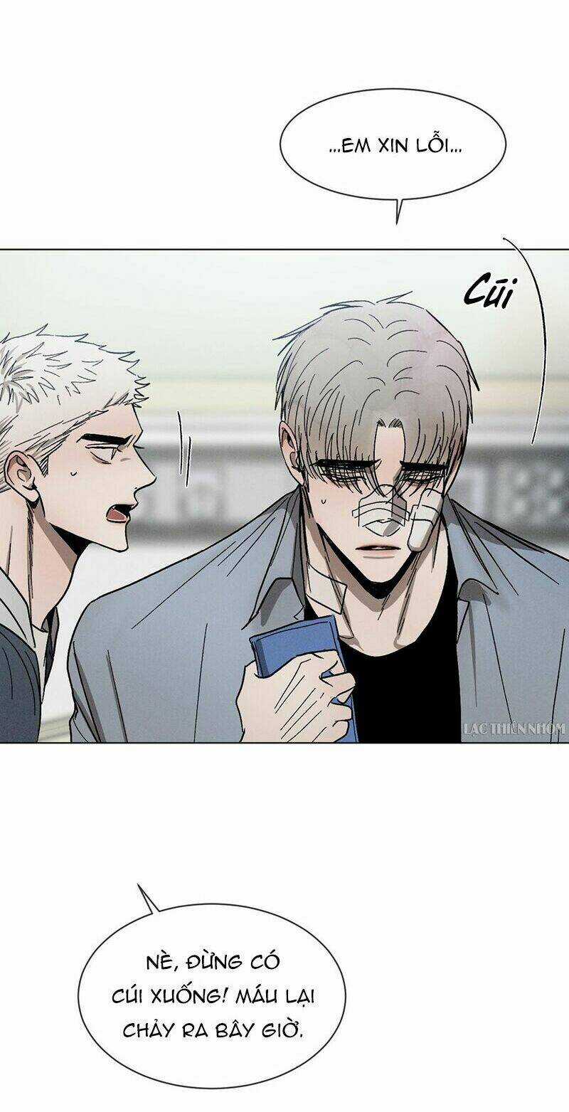 Tên Lưu Ban - Chapter 34 - Trang 8