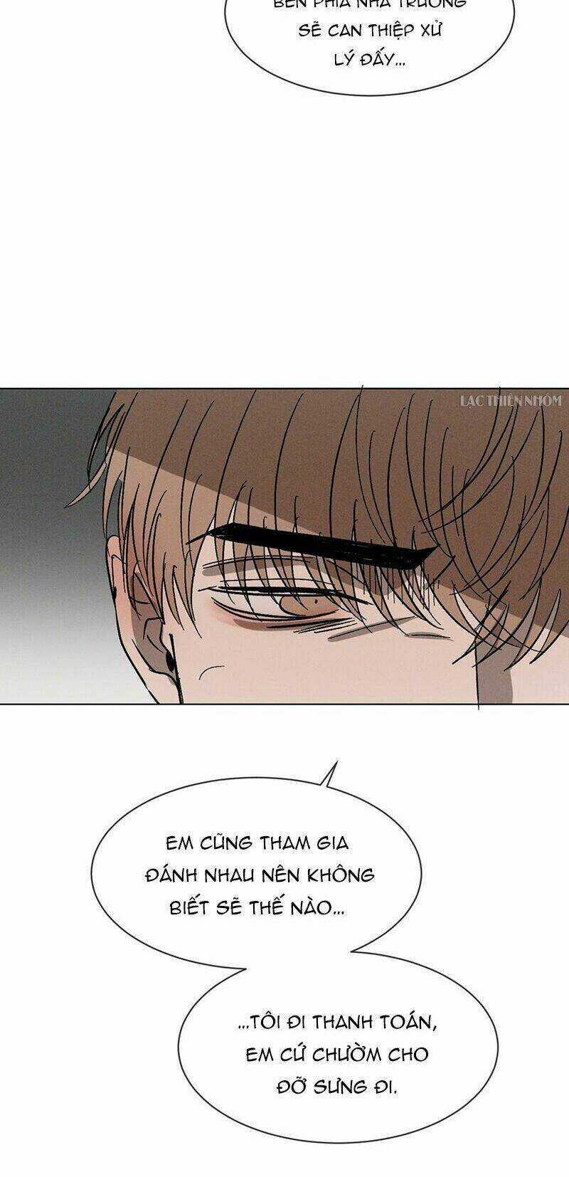 Tên Lưu Ban - Chapter 34 - Trang 10