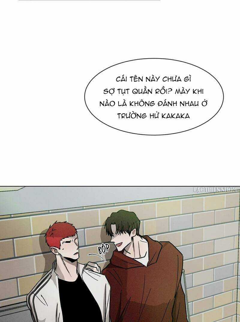 Tên Lưu Ban - Chapter 35 - Trang 12