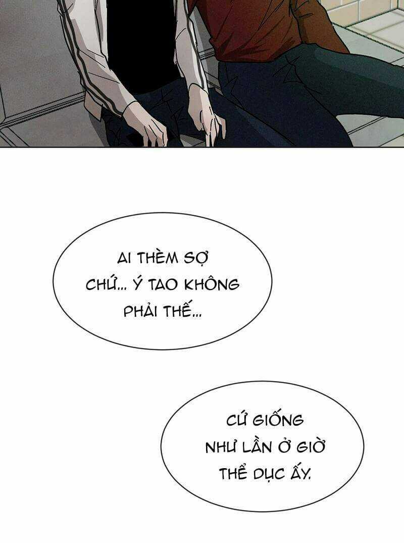 Tên Lưu Ban - Chapter 35 - Trang 13