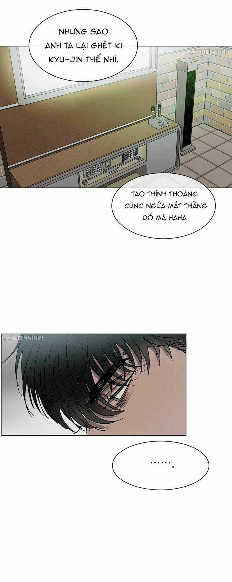 Tên Lưu Ban - Chapter 35 - Trang 14