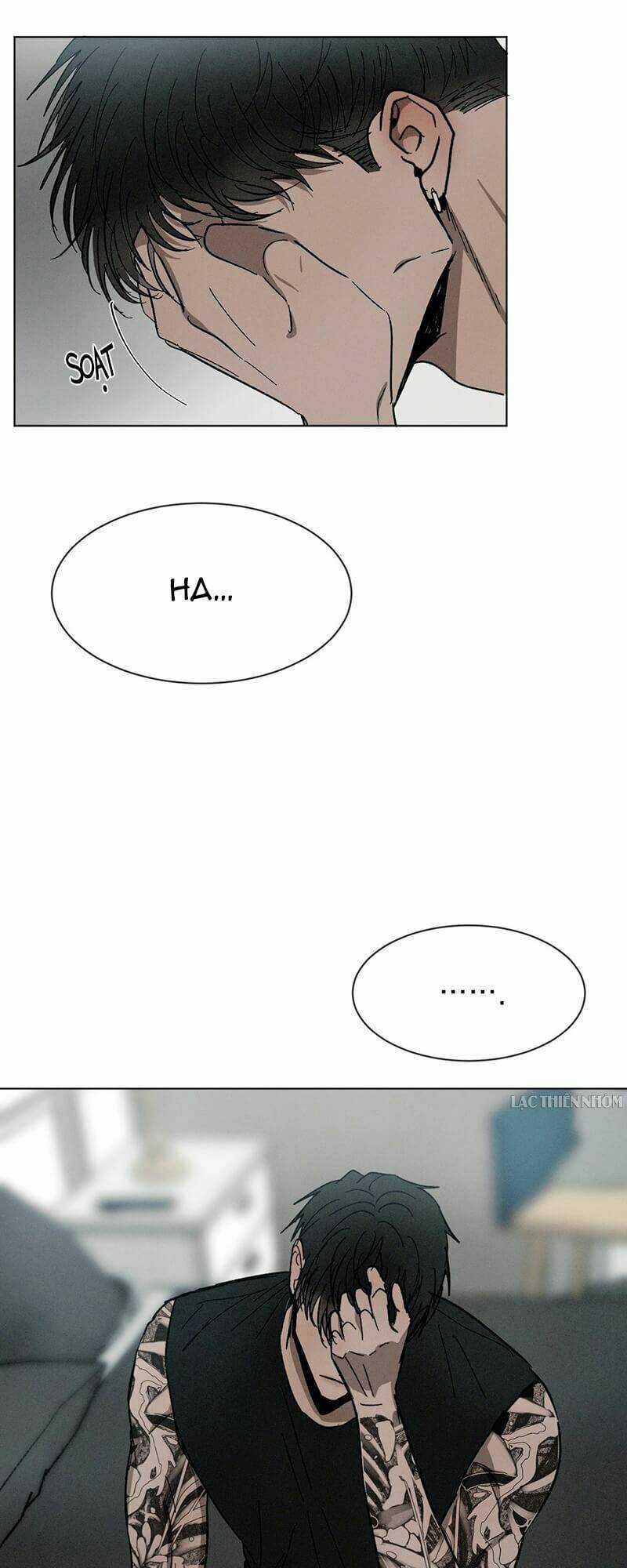 Tên Lưu Ban - Chapter 35 - Trang 15