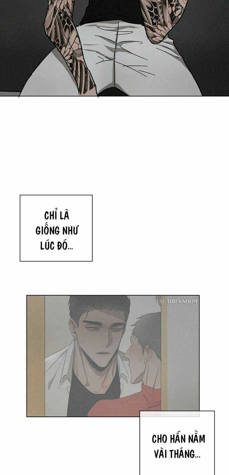 Tên Lưu Ban - Chapter 35 - Trang 16