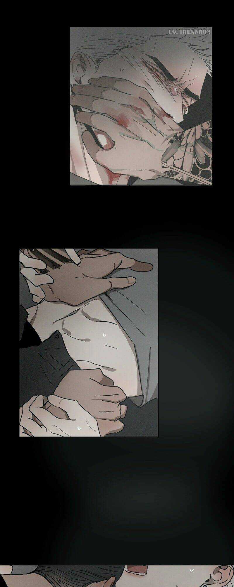 Tên Lưu Ban - Chapter 35 - Trang 18