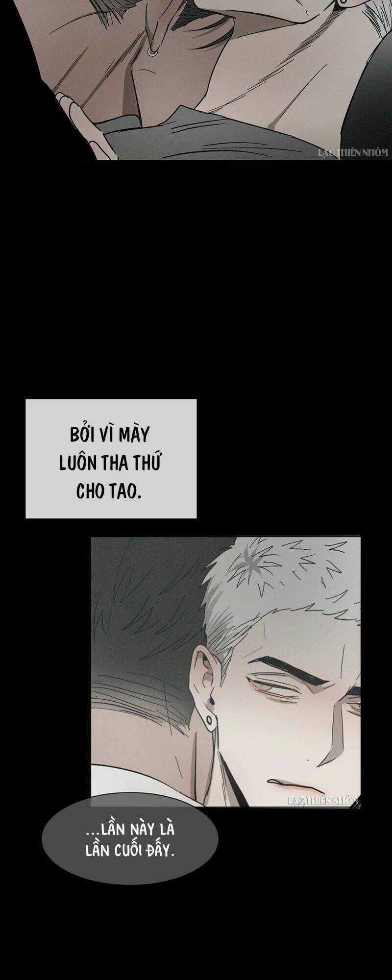 Tên Lưu Ban - Chapter 35 - Trang 19