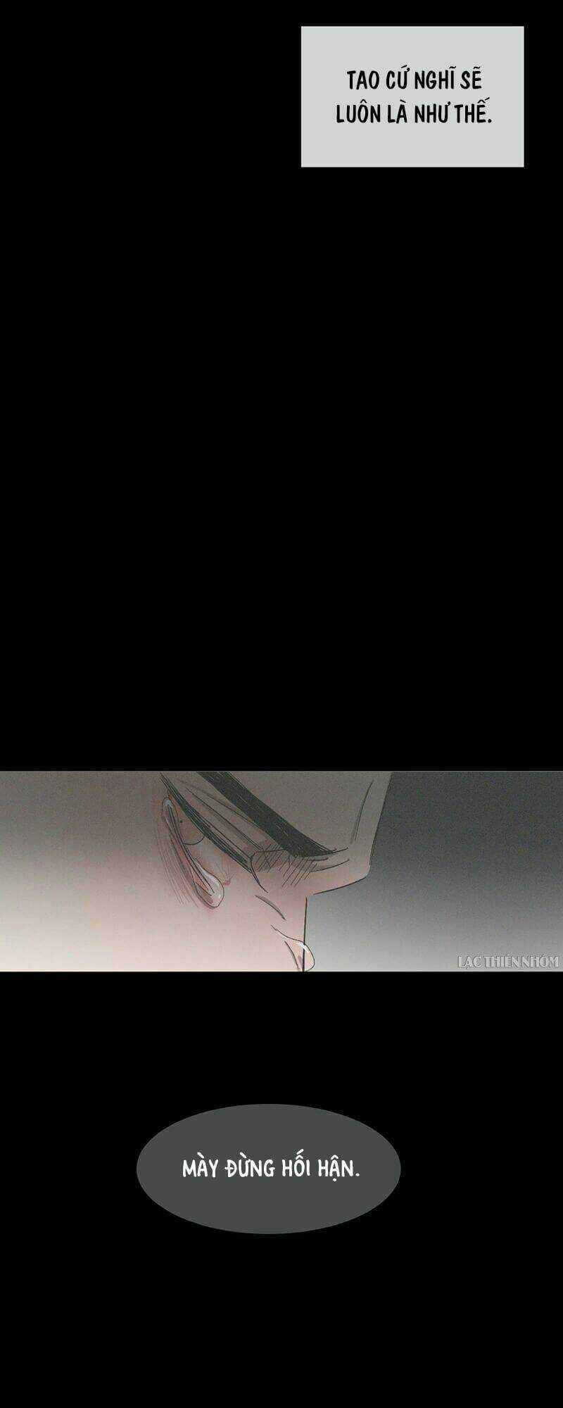 Tên Lưu Ban - Chapter 35 - Trang 20