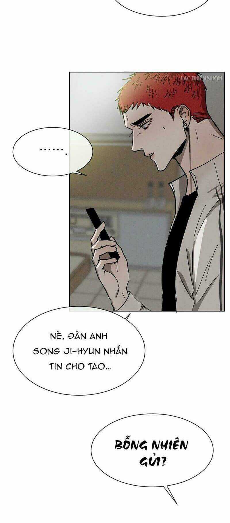 Tên Lưu Ban - Chapter 35 - Trang 3