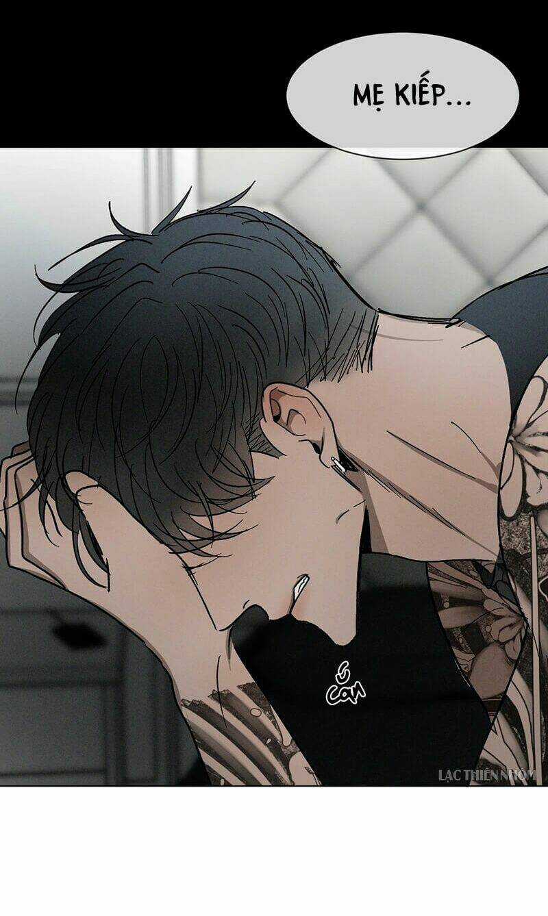 Tên Lưu Ban - Chapter 35 - Trang 22