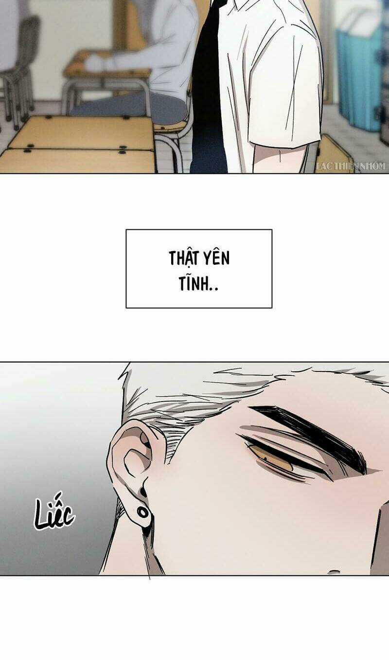 Tên Lưu Ban - Chapter 35 - Trang 25