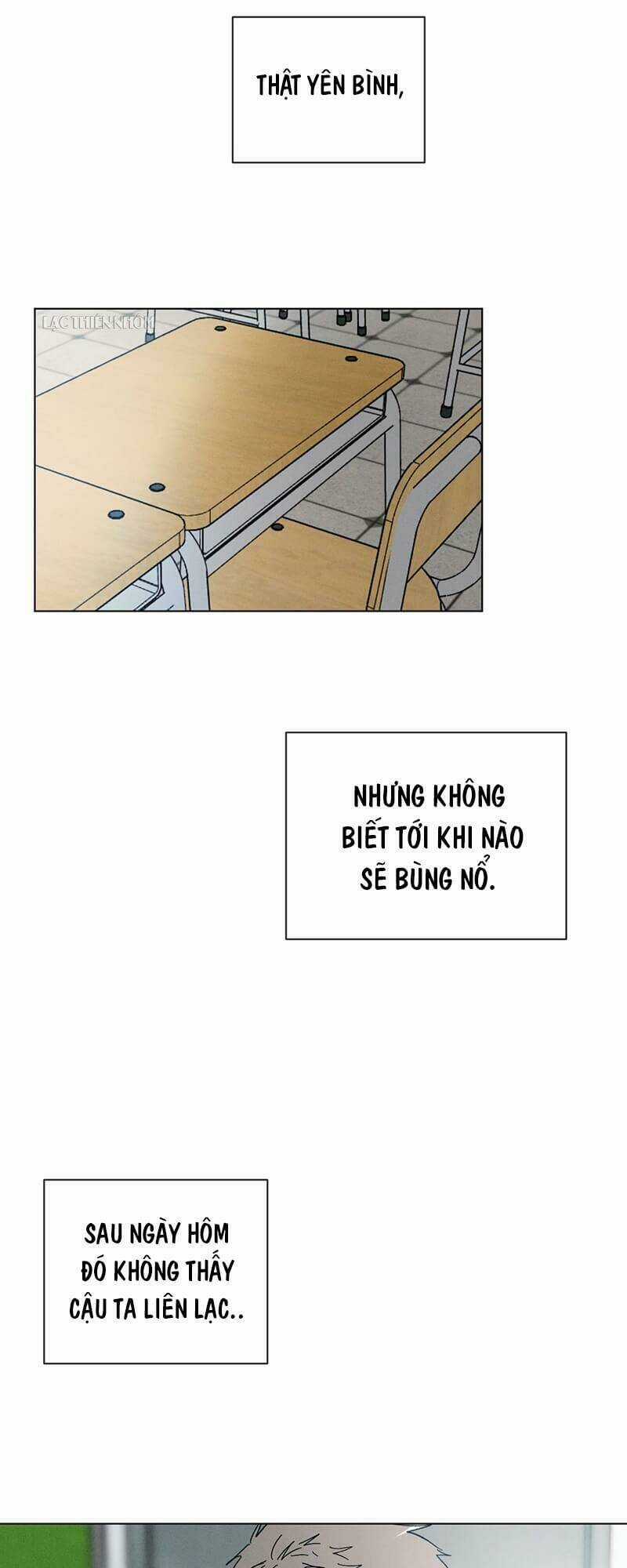 Tên Lưu Ban - Chapter 35 - Trang 26