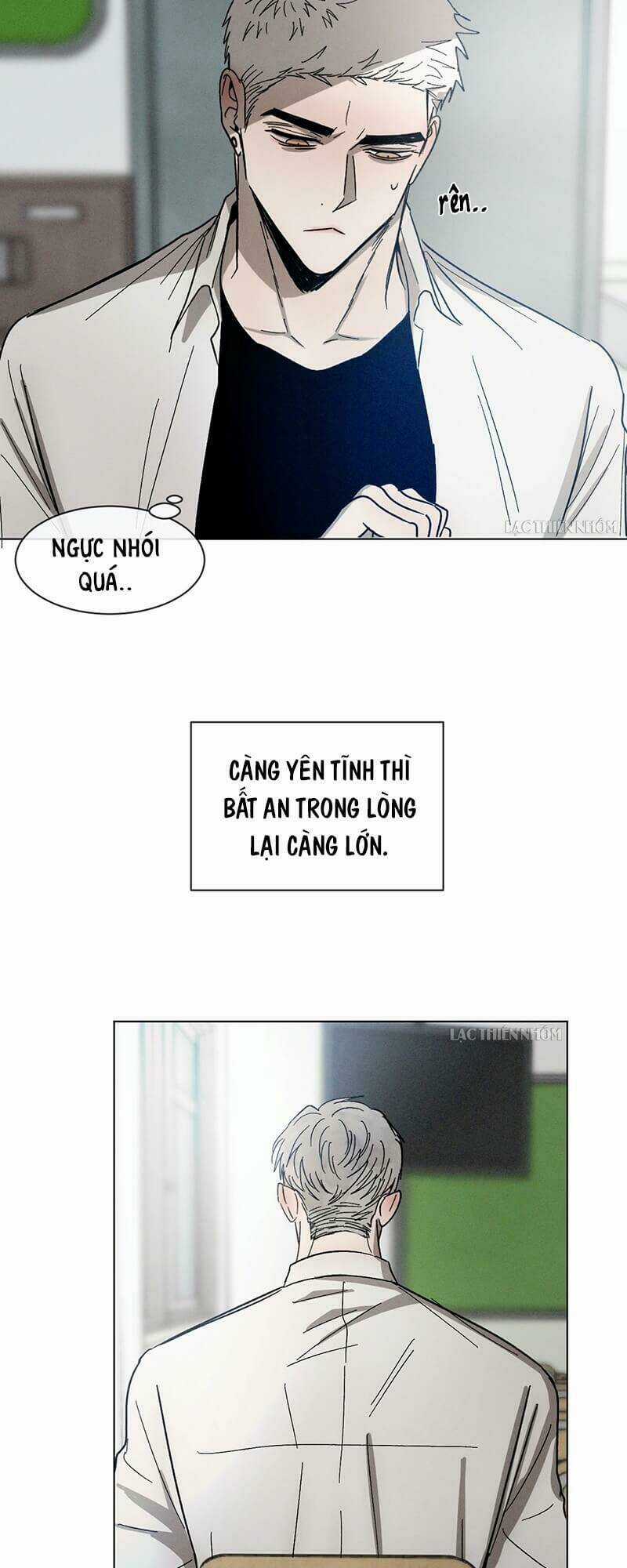 Tên Lưu Ban - Chapter 35 - Trang 27